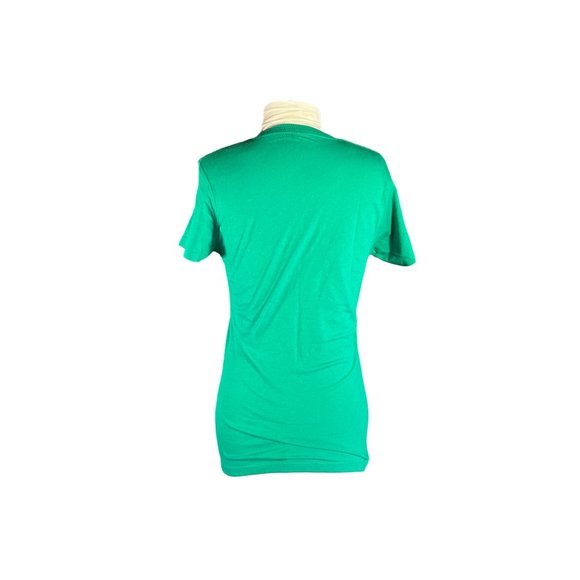 We Love Fine Sesame Street Grouch Green Shirt Size Medium - Picture 3 of 5